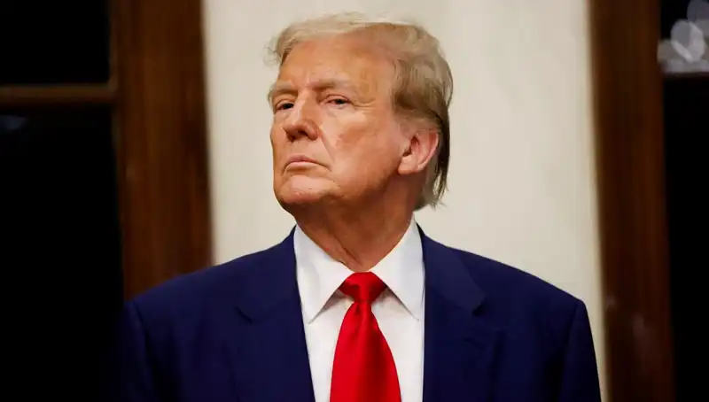 Trump, Putin İle İlişkisini Sarsan Açıklamalar Yaptı: 'Hayal Kırıklığına Uğradım'