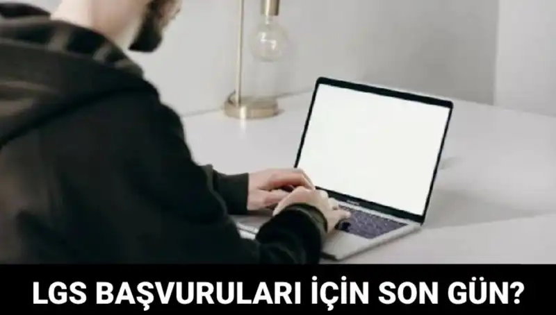 2025 LGS Başvuruları İçin Son Tarih Nedir? İşte Detaylar!
