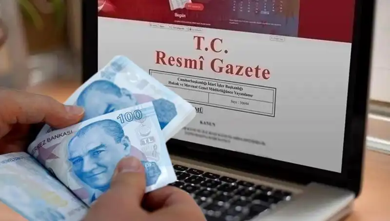 Resmi Gazete’de Bugün Neler Yayımlandı? Önemli Kararlar Açıklandı
