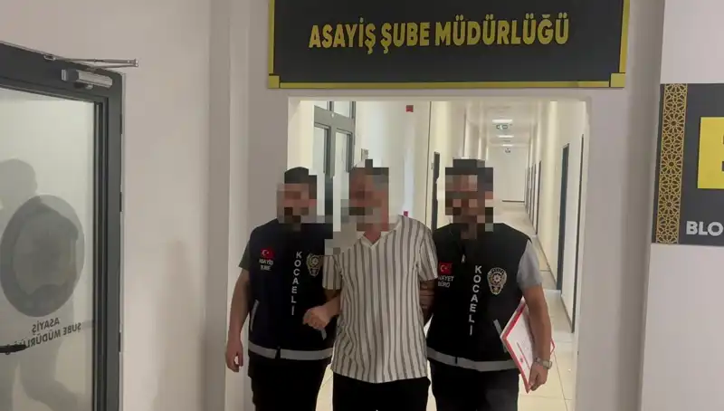 Kocaeli'de Aile Vahşeti: Sır Perdesi Aralanıyor!