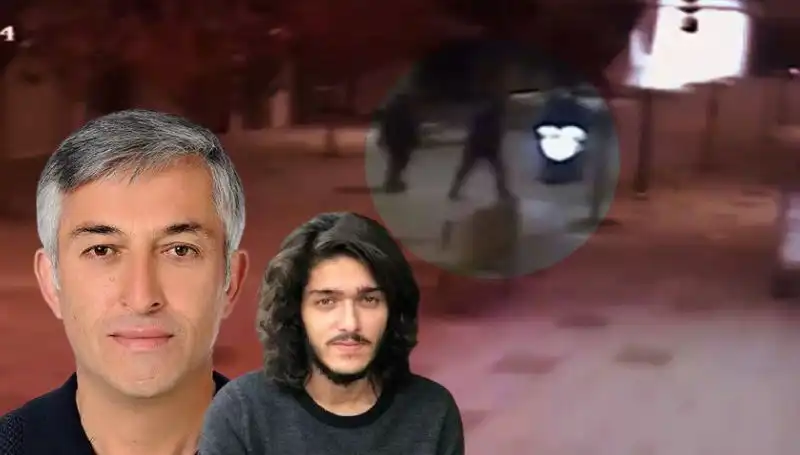 Korkunç Kaza: Baba ve Oğlu 7 Yıl Arayla Hayatlarını Kaybetti