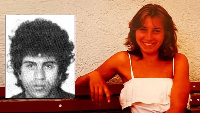 40 Yıl Sonra Açılan Dosya: Interpol'ün Yüzde Yara İzleri Olan Nazmi'nin İzinde