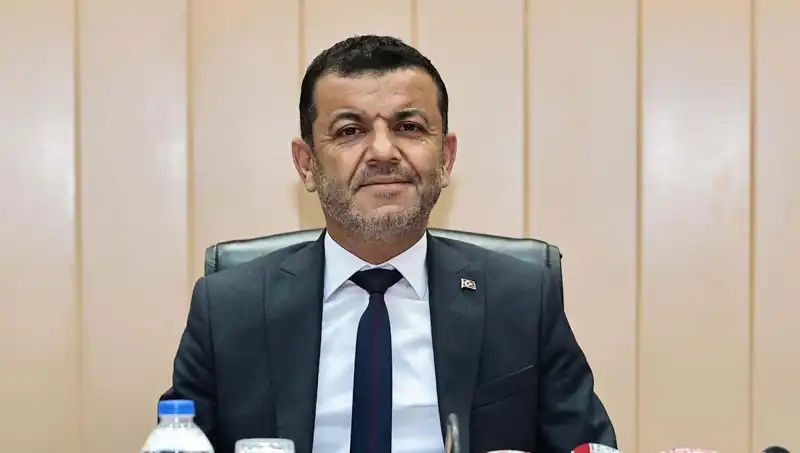 Bülent Nuri Çavuşoğlu: CHP Kurultayı’nın Arkasındaki İsim Kimdir?