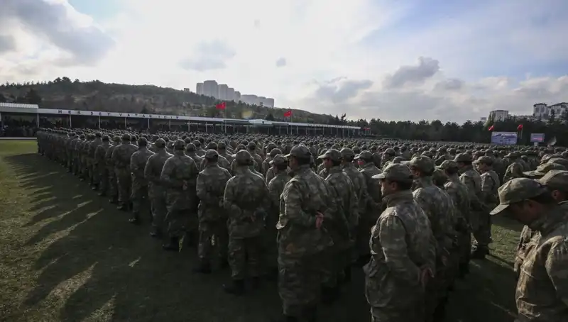 2025 Yılı Bedelli Askerlik Celp ve Sevk Dönemleri Açıklandı: Ücret Ne Kadar?