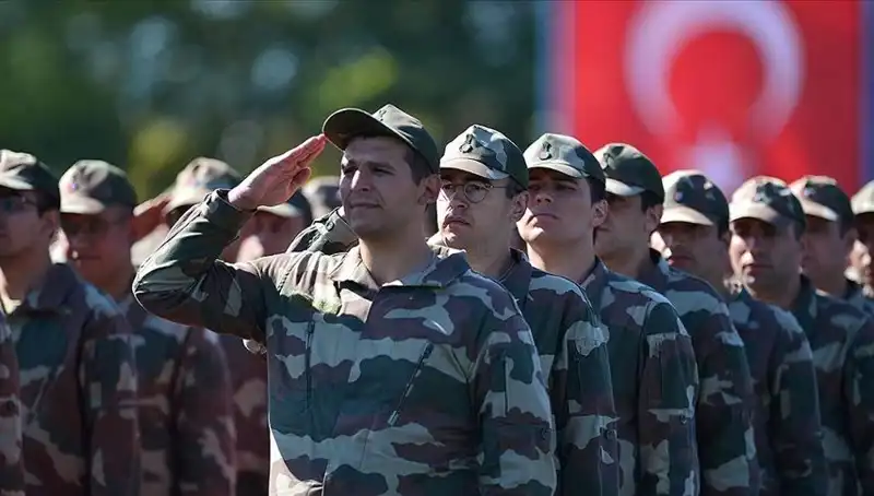 Bedelli Askerlikte Kıdem Tazminatı Hakkı ve Emsal Karar