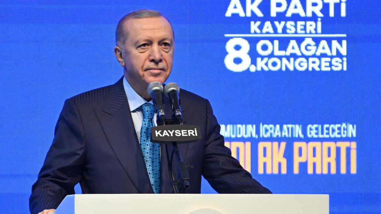 Cumhurbaşkanı Erdoğan: YPG'ye yönelik operasyonlar yaklaşıyor