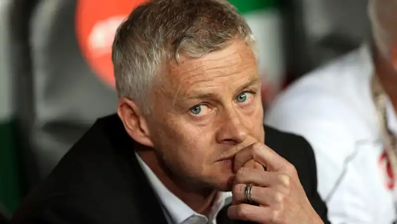 Solskjaer'in Hayal Kırıklığı: Yönetimin B Planı Hızla Devreye Girdi