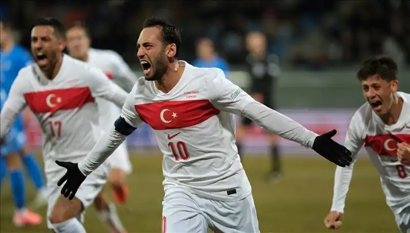 2025'te Süper Lig'deki Milli Maç Arası Tarihleri Açıklandı!