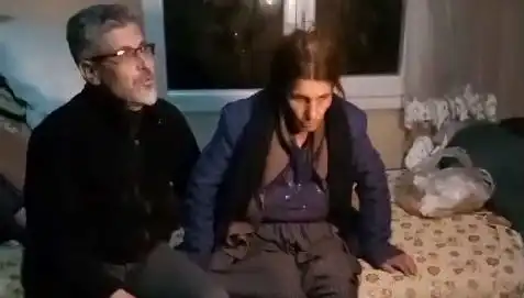 Kayıp Epilepsi Hastası Kadından Sevindiren Gelişme: Ailesi Tarafından Bulundu