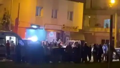 Mahalledeki Trafik Tartışması Giderek Büyüyor: İstanbul’un Yeni Sorunu