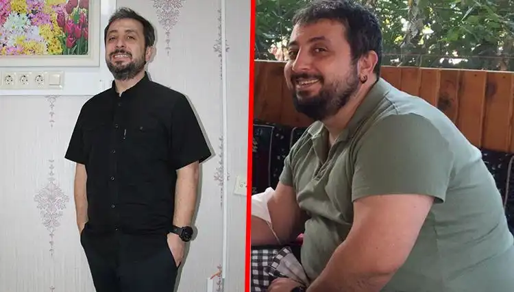 126 Kilodan 86 Kiloya: Mide Küçültme Ameliyatı mı, Doğal Zayıflama mı?