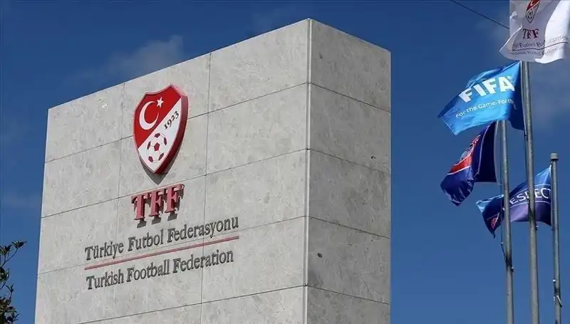 TFF’nin Kararıyla Profesyonel Liglerde Takım Sayısı Düşüyor!