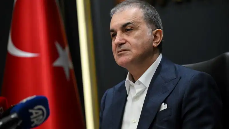 İslam Düşmanlığına Dikkat: Ömer Çelik'ten Kapsamlı Uyarılar