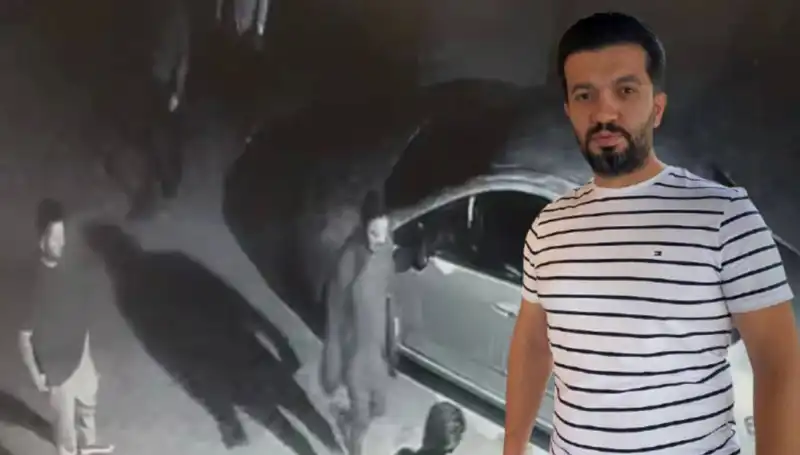 Ayrılmak İstediği Sevgilisinin Zorla Senet İmzalattığı İddiası: Olayın Detayları Gün Yüzüne Çıktı
