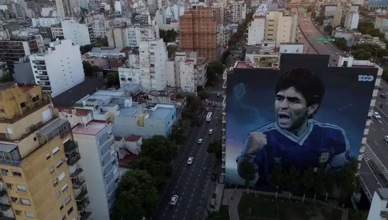 Maradona’nın Ölümü: Sağlık Çalışanları Cinayetle Yargılanacak mı?