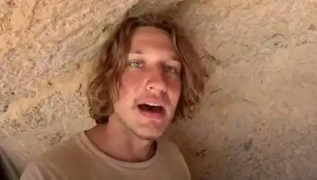 Yasaklı Kızılderili Kabilesinin Adasına Giriş Yapan Turist Tutuklandı