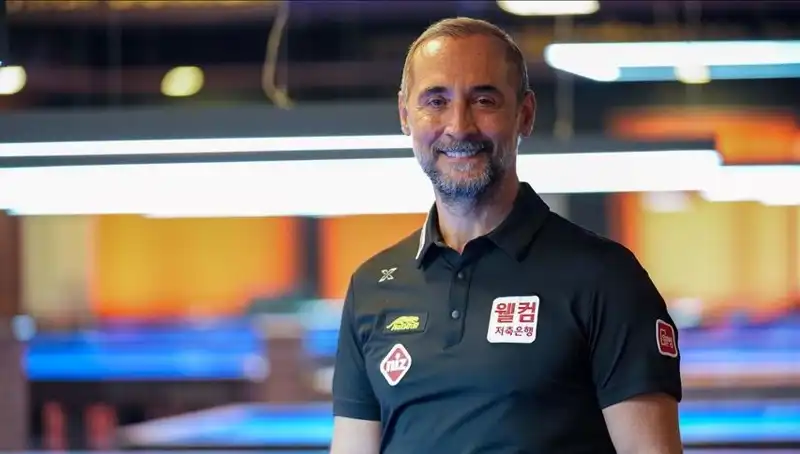 Güney Kore'deki Türk Derbisinde Şampiyonluğu Semih Saygıner Kazandı!
