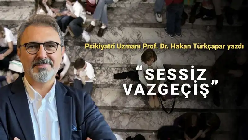 Dünya Modernizminin Gölgesinde Minimumda Yaşamanın Gücü