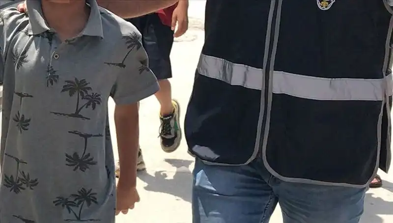 Türkiye’de 612 Bin 651 Çocuk Suça Karıştı: Üzerine Düşülmesi Gereken Gerçekler