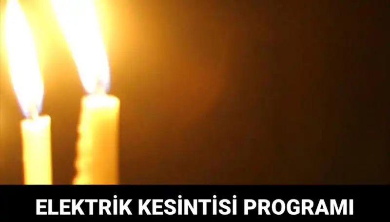 Didim'de Elektrik Kesintileri: Mahalleler Neden Karanlıkta Kaldı?