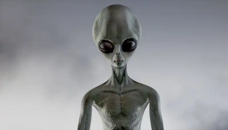 Pentagon'dan Şok Açıklama: Uzaylı Türleri ve UFO Operatörleri!