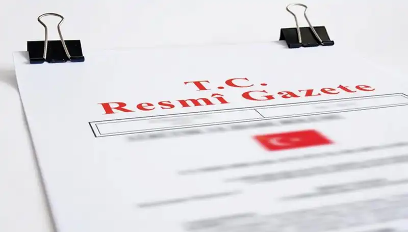 Resmi Gazete'de Bugün Dikkat Çeken Yeni Düzenlemeler ve Kararlar