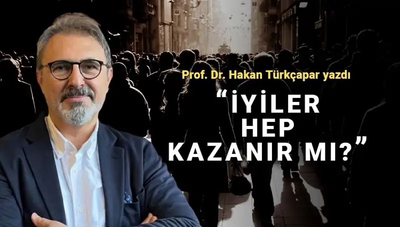 Yalancının Mumu Yatsıya Kadar Yanar mı? Psikiyatri Uzmanından Çarpıcı Analiz