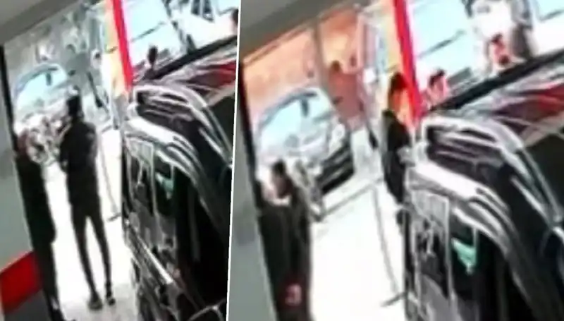 İstanbul'da Galeriye Yapılan Patlayıcı Saldırının Ardındaki Sır Perdesi