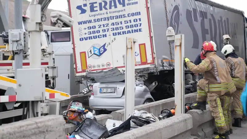 Bayram Tatilinde Trafikte Yaşanan 72 Ölüm: Nedenleri ve Çözüm Önerileri