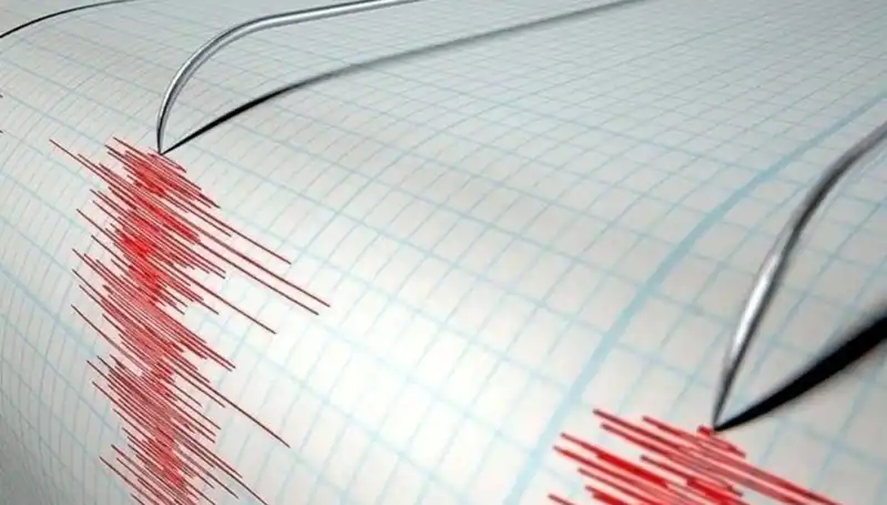 Sivas’ta Aniden Ortaya Çıkan 3.2 Büyüklüğünde Deprem: O Anlarda Neler Oldu?