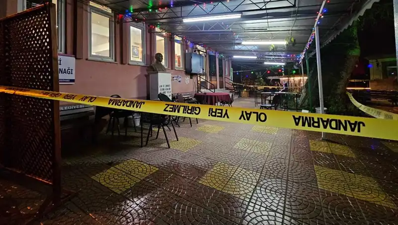 Meclis Üyesi Adayına Silahlı Saldırı: Acı Olaya Dair Tüm Detaylar