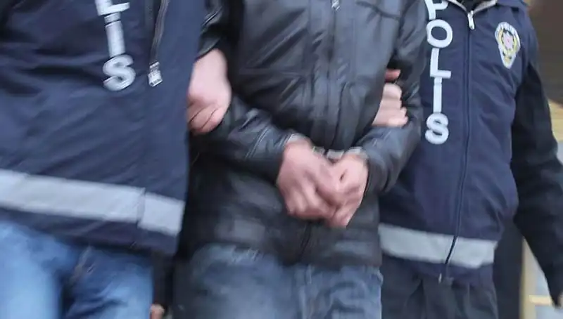 8 İlde Yürütülen Dolandırıcılık Operasyonunda 34 Kişi Gözaltına Alındı