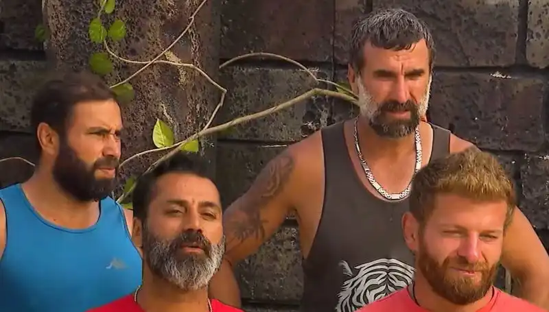 Survivor'da Şok Gelişme: Beklenmedik Veda ve Birleşme Hayalleri Sona Erdi!