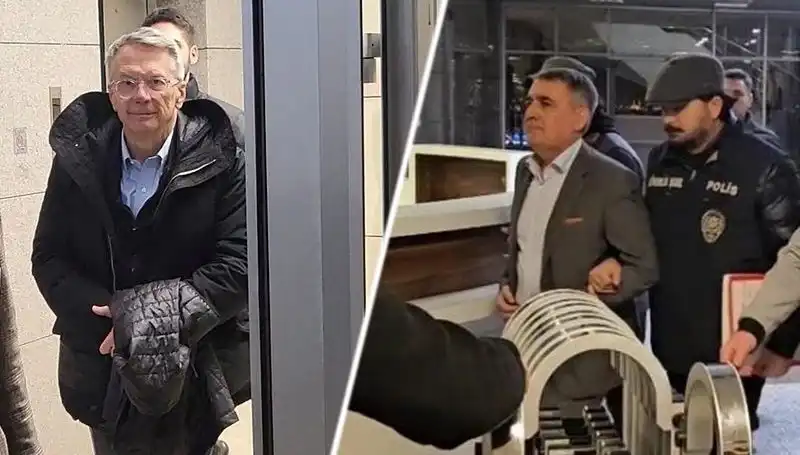 TÜSİAD İddianamesinin Kabulü: İş Dünyasında Yeni Bir Dönem Başlıyor