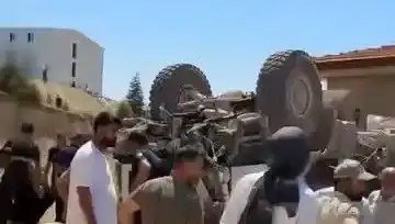Freni Patlayan İş Makinesi Takla Attı: Olay Anı ve Yaralıyla İlgili Son Gelişmeler