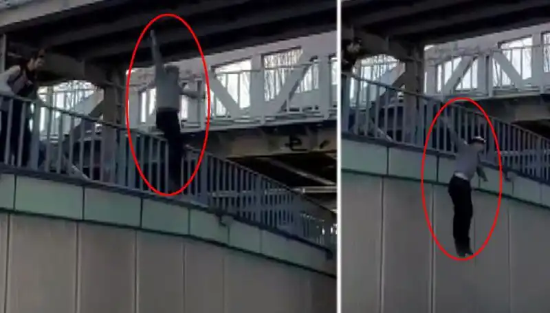 Video İçin İnanılmaz Riskler: Canını Hiç Düşünmeden Paylaşıyorlar!