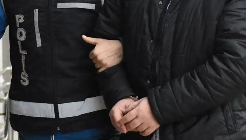 İstanbul'da Terör Soruşturması: Üst Düzey Operasyon ve 7 Tutuklama Gerçekleşti