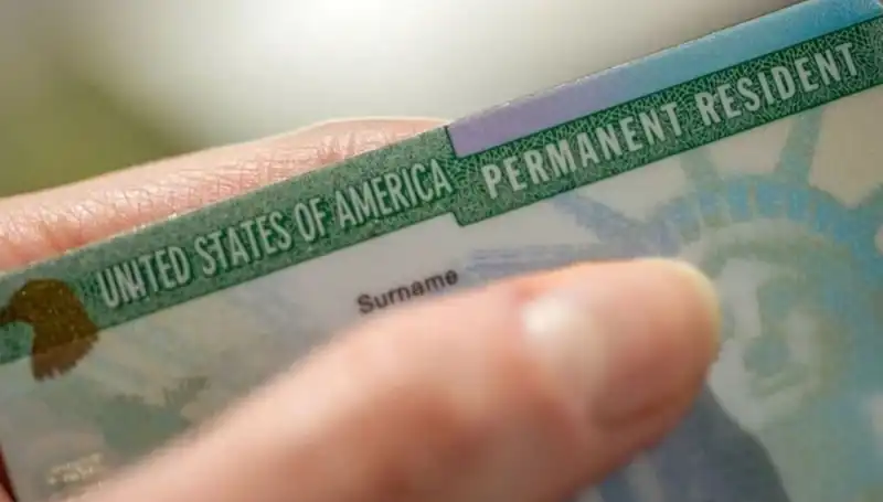 Green Card Sonuçları Ne Zaman Açıklanacak? 2025 DV Lottery Bilgilendirmesi