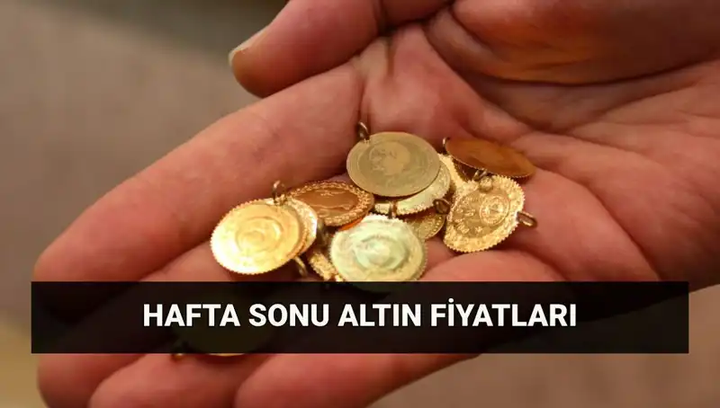 Son Dakika Altın Fiyatları: 28 Haziran Güncel Altın Kurları Ne Olacak?