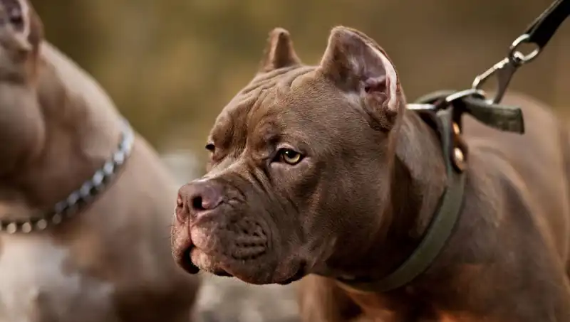 Köpek Sahibinin Silahını Ateşleyerek Talihsiz Olay Yarattı