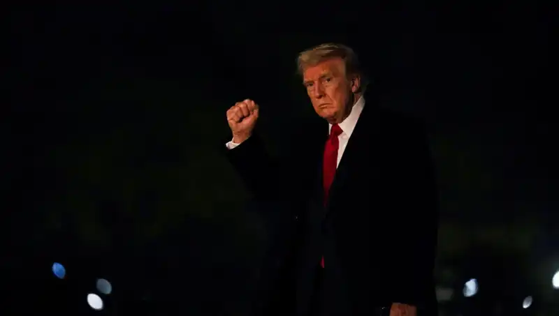 Ticaret Savaşlarının Ardındaki Gerçekler: Trump’a Destekte Düşüş Mü?