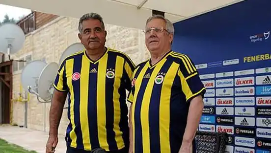 Aziz Yıldırım’ın Ekibinden Ali Koç’a Şok İstifa ve Adaylık Çağrısı!