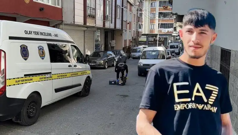 Kardeşinin Kan İzlerinden Bulundu: Cinayet Şok Edici Detaylarıyla Ortaya Çıktı