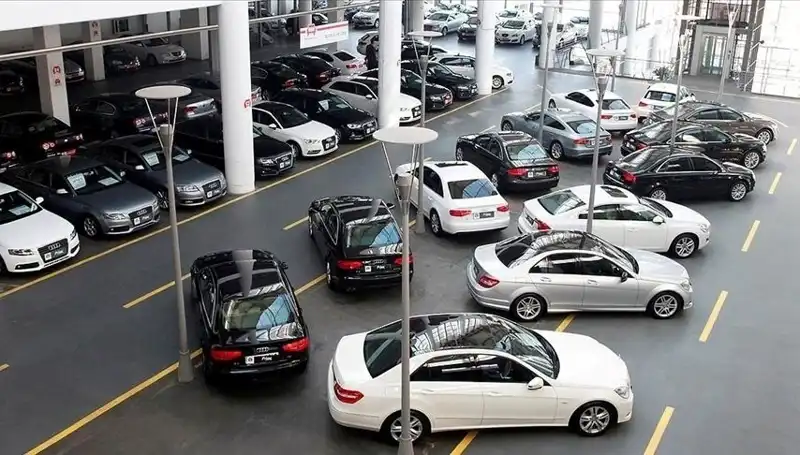 Otomobilde Sıfır Faiz Müjdesi: 1.5 Milyon Liraya Kadar Finansman Fırsatı!