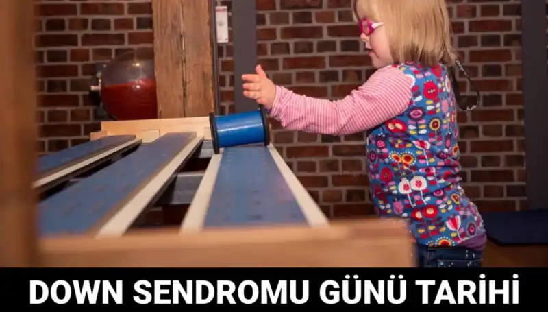 Down Sendromu Günü: Tarihi ve Önemini Keşfedin!