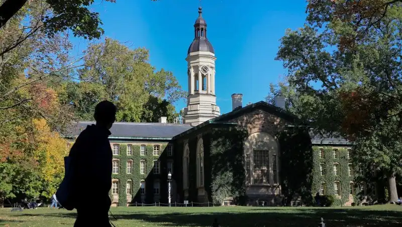 ABD Üniversitesi Skandalları: Princeton’da Neler Oluyor?