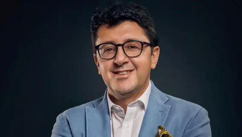 İGDAŞ Genel Müdürü Ali Ender Çolak'ın Hayatı ve Kariyerine Dair Bilgiler
