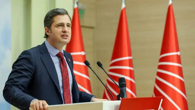 CHP'li Yücel: Terörle Mücadelede Birlikte Daha Güçlüyüz