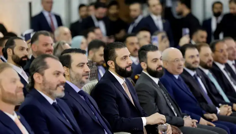 Şam Hükümeti, Paris Görüşmelerinde Ulusal Birlik Vurgusu ile Yer Almayacak