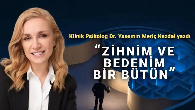 Zihin ve Beden Arasındaki Gizli Bağ: Psikosomatik Yaklaşımın Önemi